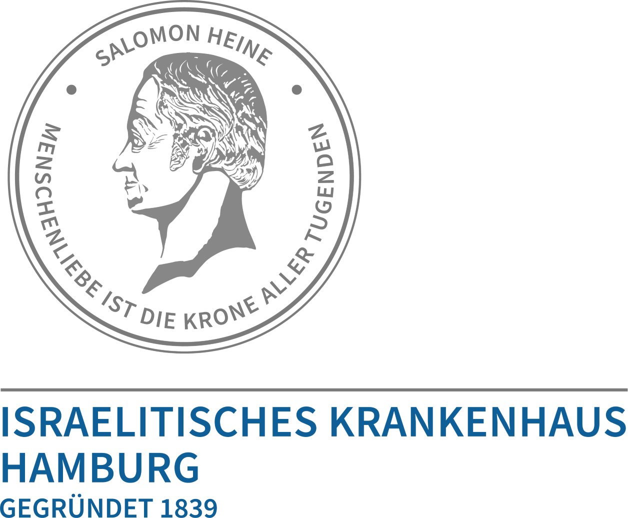 Stiftung Israelitisches Krankenhaus in Hamburg